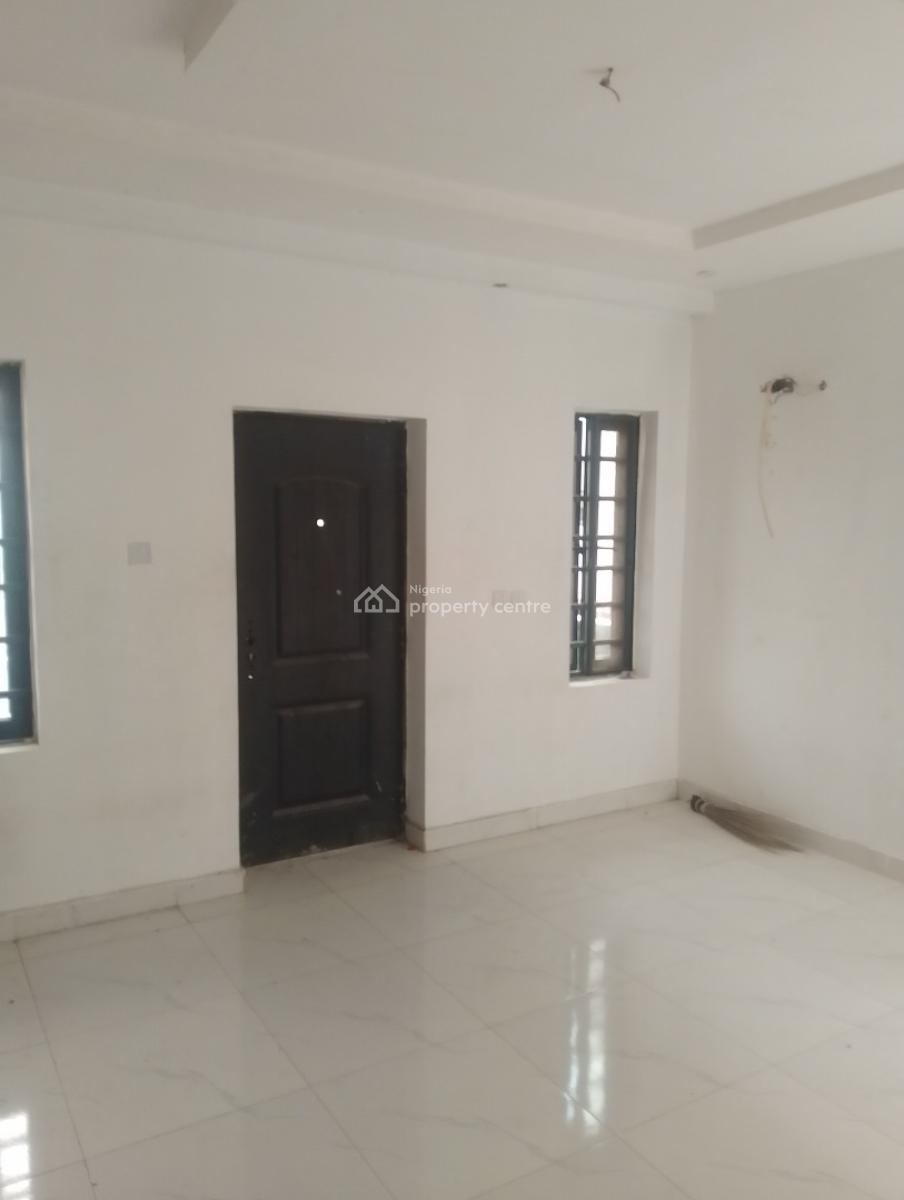 4bedroom Semi Detached Duplex, Millennium Estate Gbagada, Gbagada, Lagos, Semi-detached Duplex for Rent