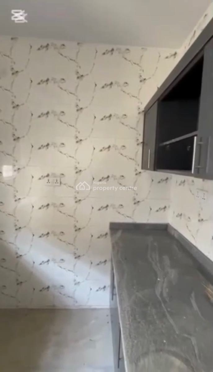 2 Bedroom Apartment, Close to Ochacho Estate, Life Camp, Abuja, Flat / Apartment for Sale