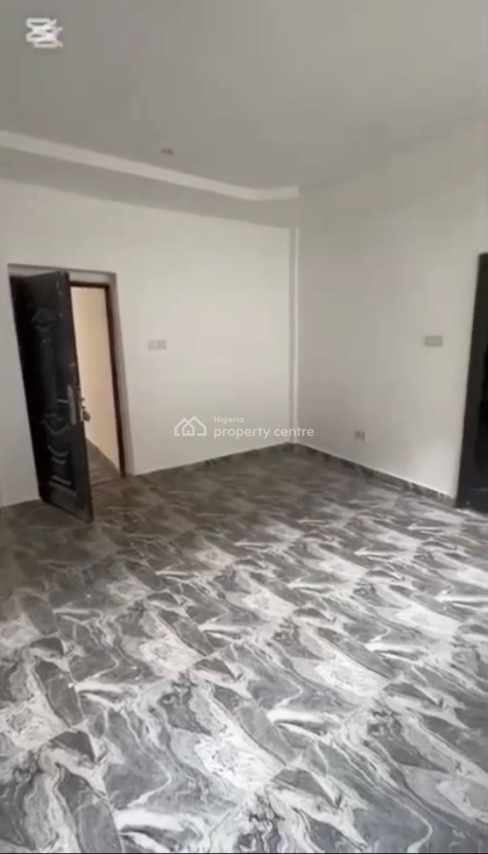 2 Bedroom Apartment, Close to Ochacho Estate, Life Camp, Abuja, Flat / Apartment for Sale