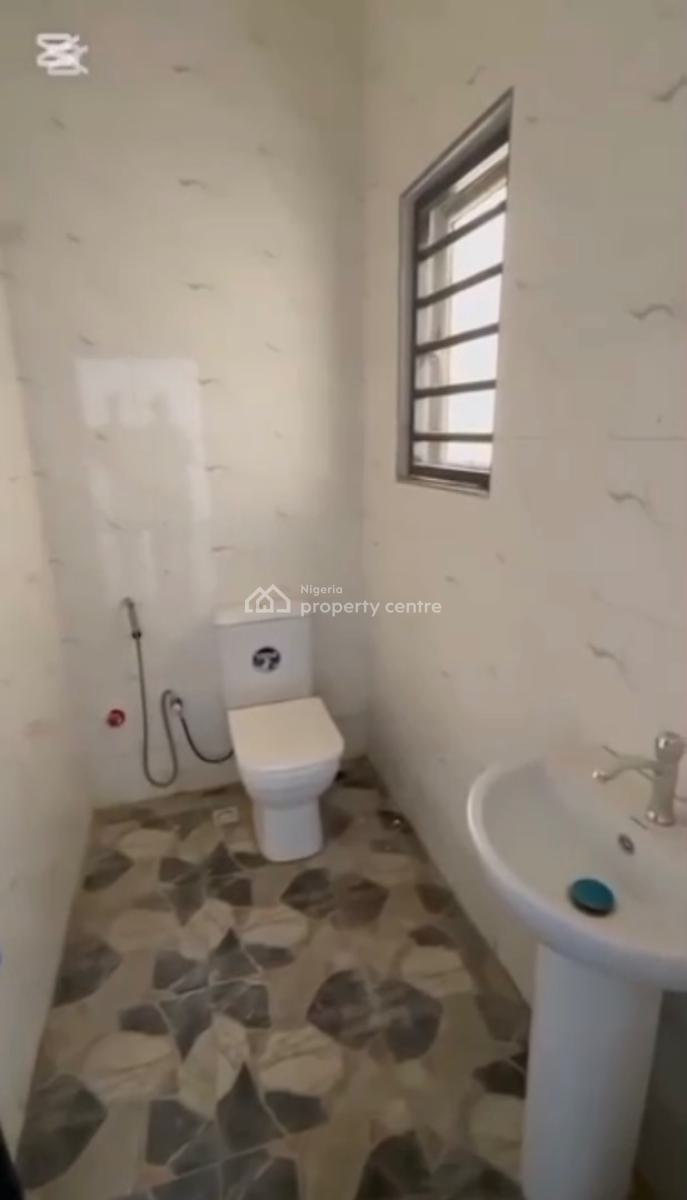 2 Bedroom Apartment, Close to Ochacho Estate, Life Camp, Abuja, Flat / Apartment for Sale