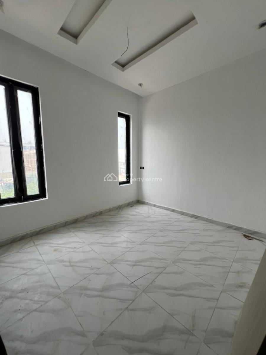 Offplan 3 Bedroom Apartments with Pool and Gym in a Secure Estate, Lekki Phase 1, Lekki, Lagos, Flat / Apartment for Sale