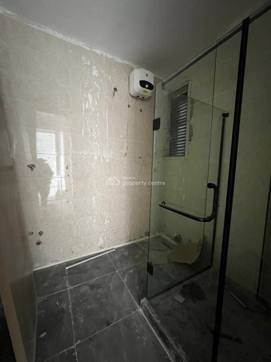 Offplan 3 Bedroom Apartments with Pool and Gym in a Secure Estate, Lekki Phase 1, Lekki, Lagos, Flat / Apartment for Sale