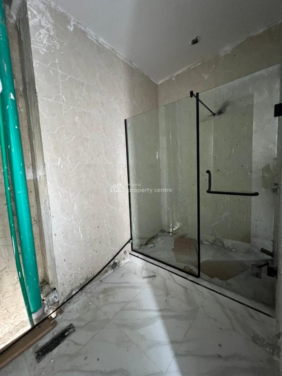 Offplan 3 Bedroom Apartments with Pool and Gym in a Secure Estate, Lekki Phase 1, Lekki, Lagos, Flat / Apartment for Sale