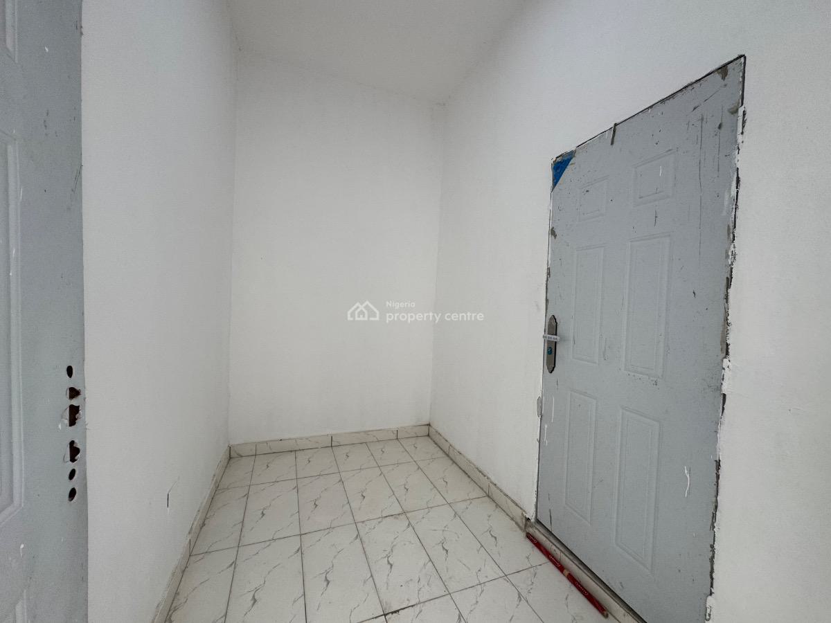 Spacious 3bedroom Terrace with Bq, Ajah, Lagos, Terraced Duplex for Sale