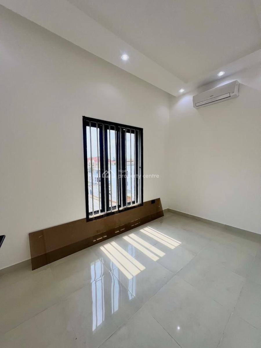 Impeccably Built 5 Bedroom Fully Detached Duplex with Open Roof Terra, Lekki Phase 1, Lekki, Lagos, Detached Duplex for Sale