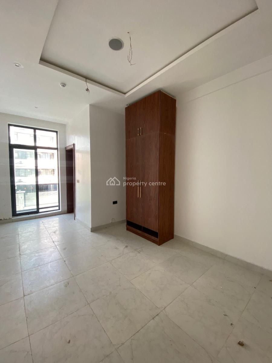 Premium 2 Bedroom Serviced Apartment., Lekki Phase 1, Lekki, Lagos, Flat / Apartment for Sale
