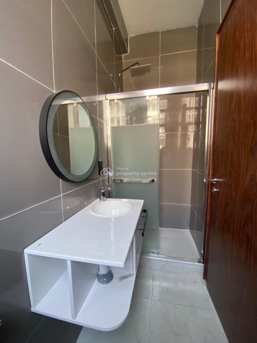 Premium 2 Bedroom Serviced Apartment., Lekki Phase 1, Lekki, Lagos, Flat / Apartment for Sale