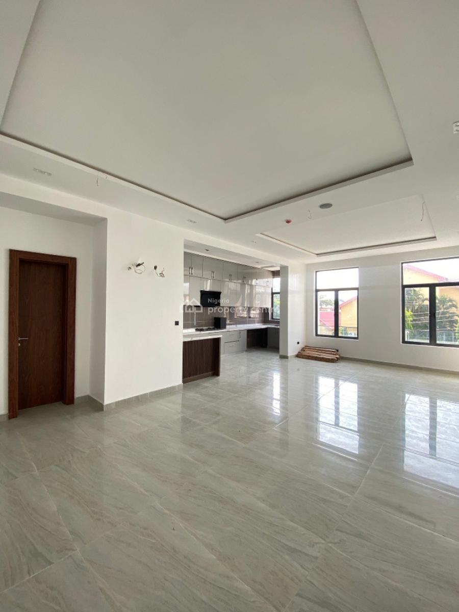 Premium 2 Bedroom Serviced Apartment., Lekki Phase 1, Lekki, Lagos, Flat / Apartment for Sale