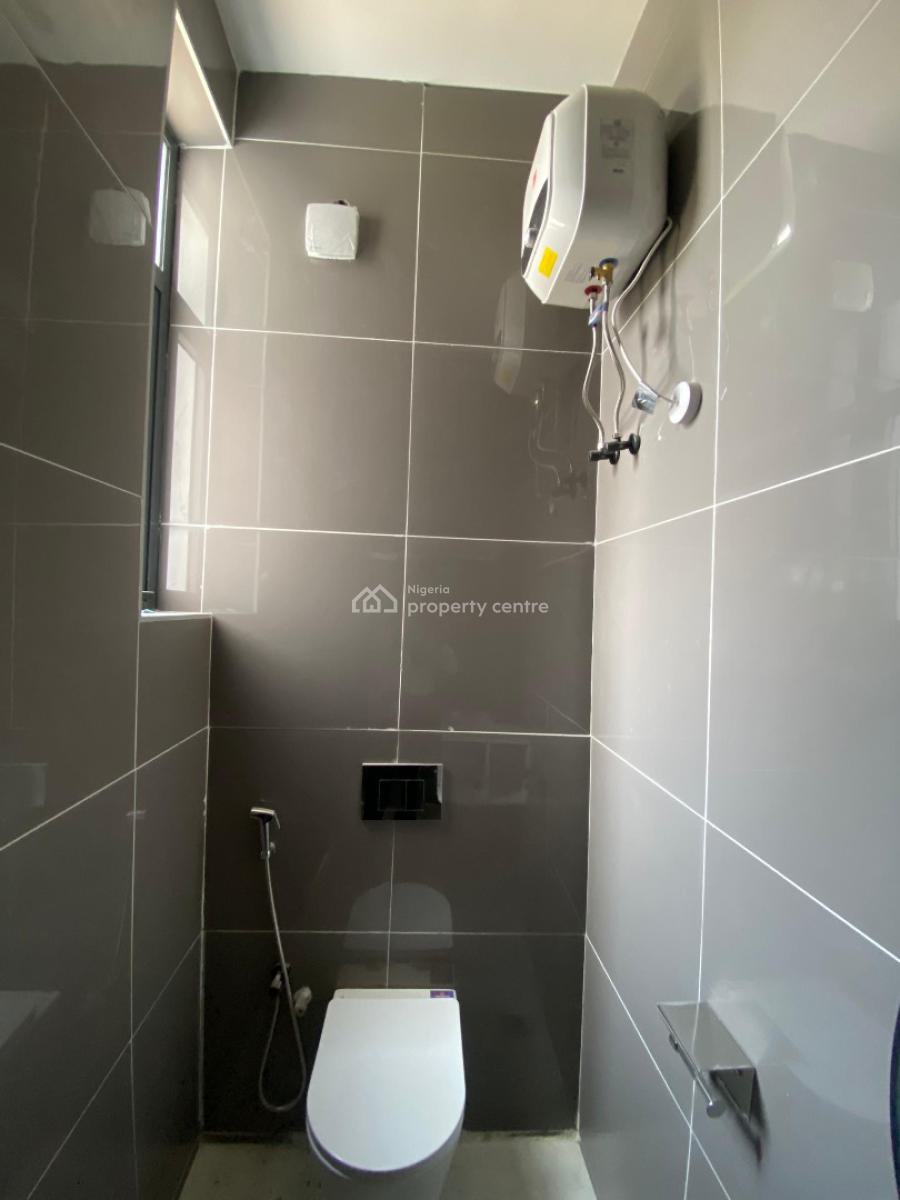 Premium 2 Bedroom Serviced Apartment., Lekki Phase 1, Lekki, Lagos, Flat / Apartment for Sale