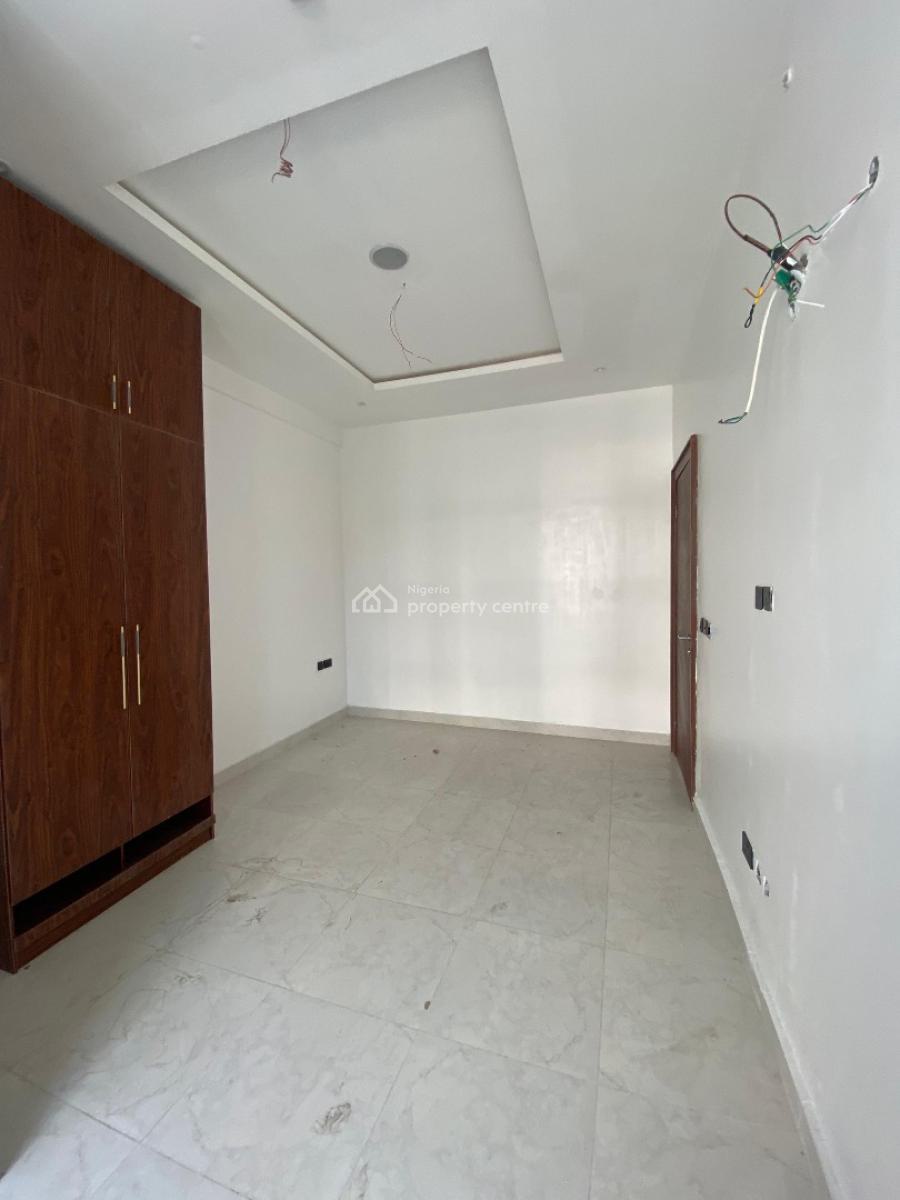 Premium 2 Bedroom Serviced Apartment., Lekki Phase 1, Lekki, Lagos, Flat / Apartment for Sale