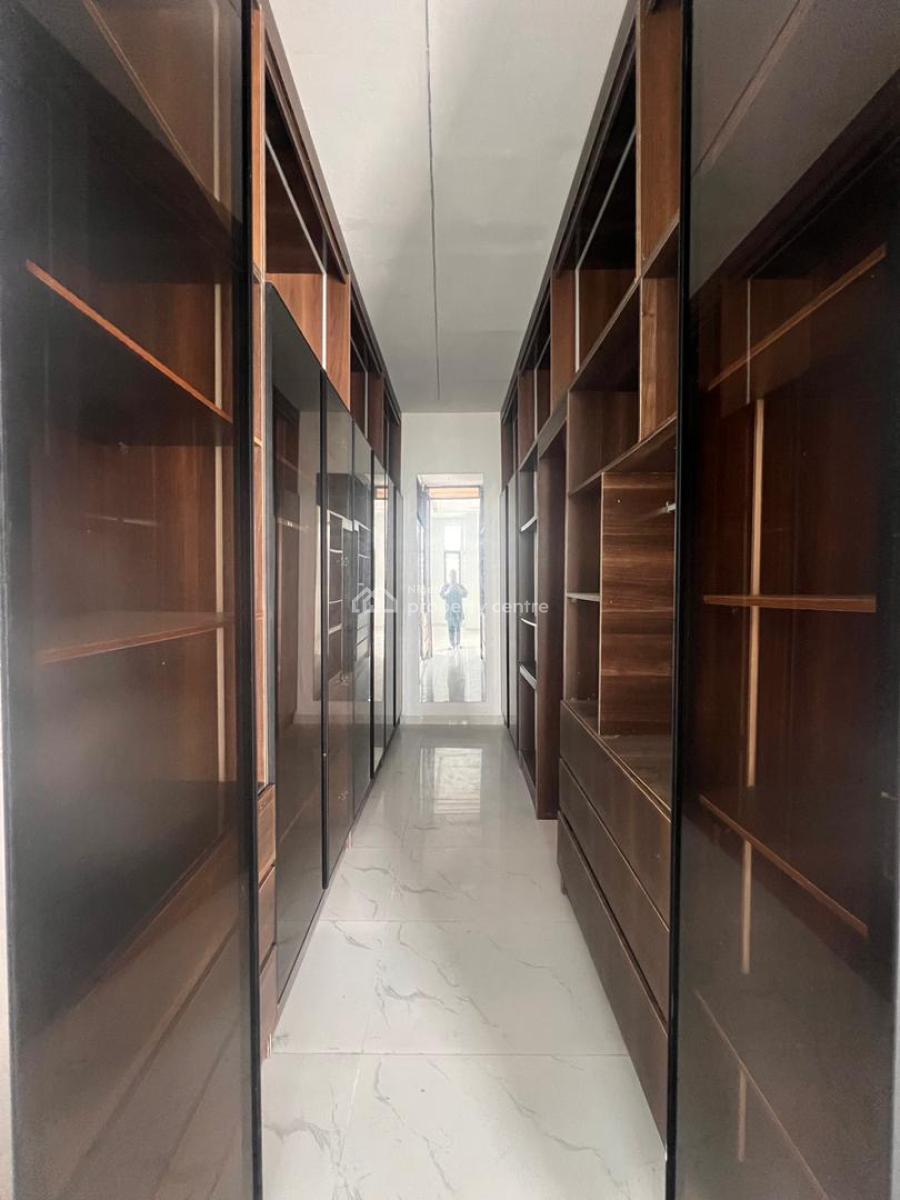 Spacious 5 Bedroom Fully Detached Duplex with Boys Quarters, Orchid, Lekki Phase 1, Lekki, Lagos, Detached Duplex for Sale