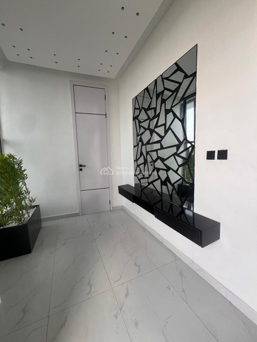 Spacious 5 Bedroom Fully Detached Duplex with Boys Quarters, Orchid, Lekki Phase 1, Lekki, Lagos, Detached Duplex for Sale