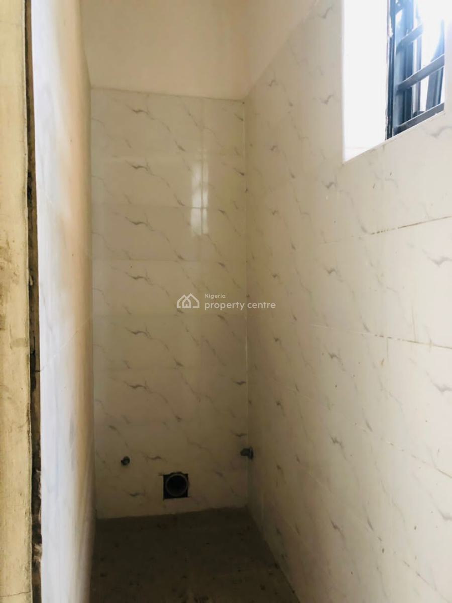 4 Bedroom Detached House, Bisbell Estate Off Omodara Estate, Opebi, Ikeja, Lagos, Detached Duplex for Sale