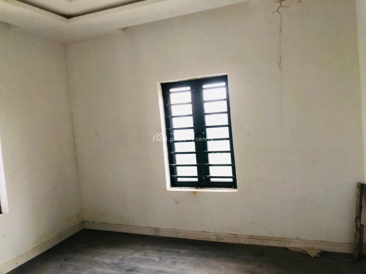 4 Bedroom Detached House, Bisbell Estate Off Omodara Estate, Opebi, Ikeja, Lagos, Detached Duplex for Sale