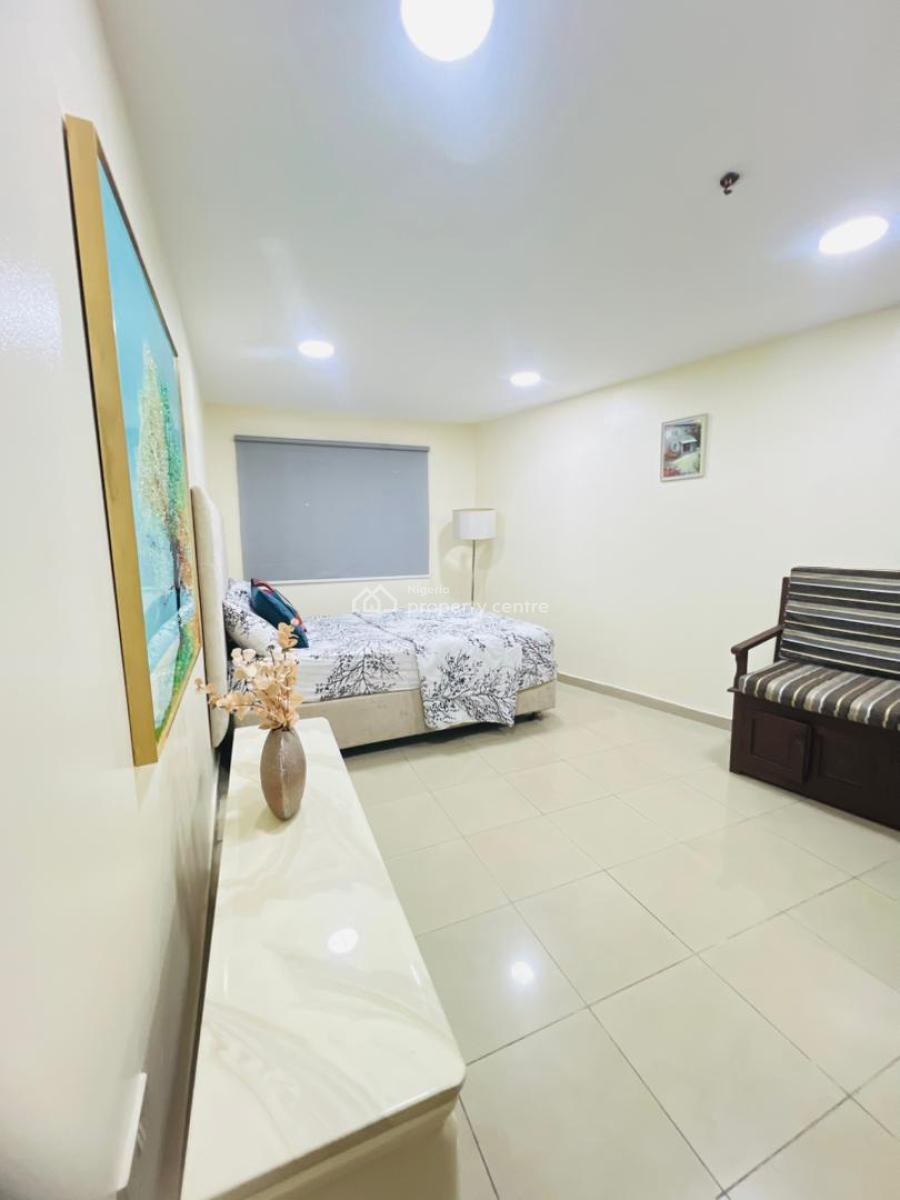 Standard Service Furnished Mini Flat, 1004 Estate, Victoria Island (vi), Lagos, Flat / Apartment for Rent