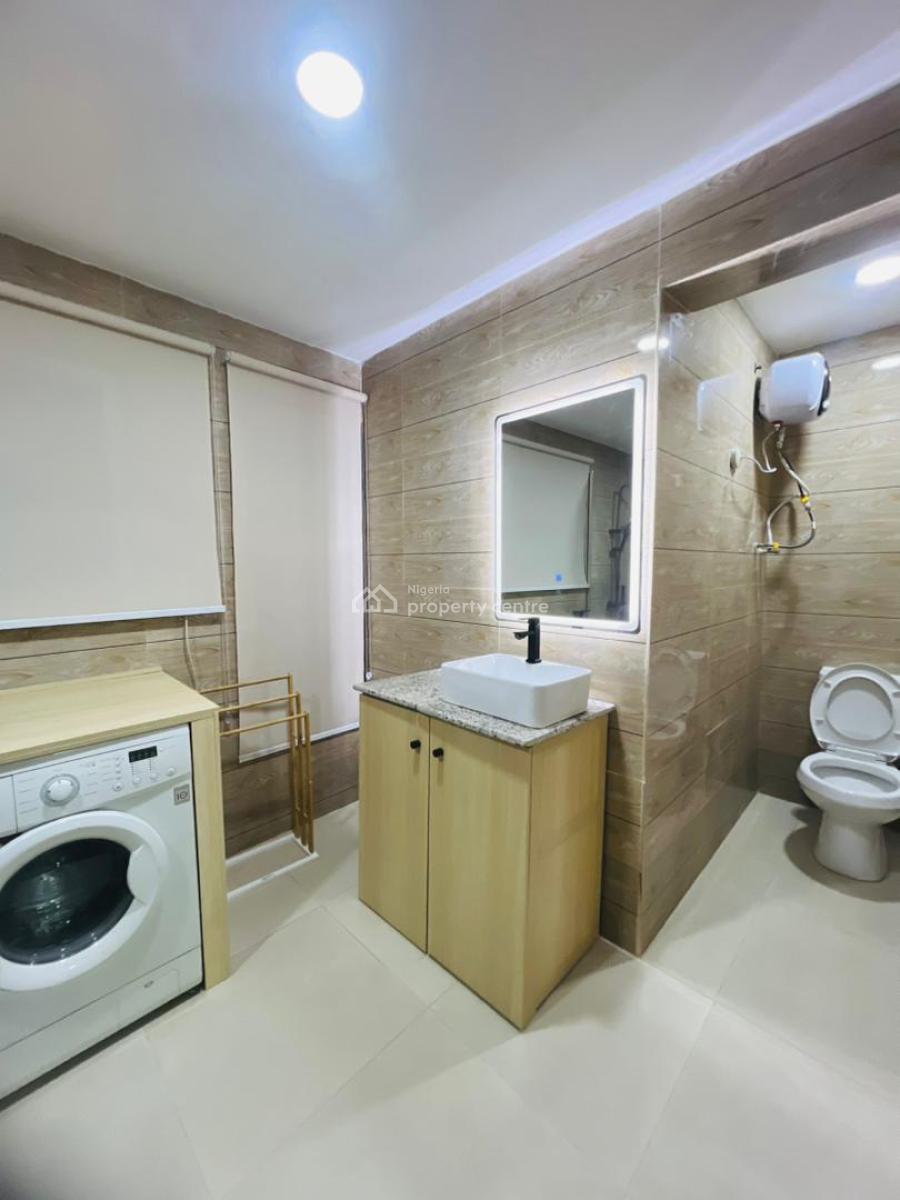 Standard Service Furnished Mini Flat, 1004 Estate, Victoria Island (vi), Lagos, Flat / Apartment for Rent