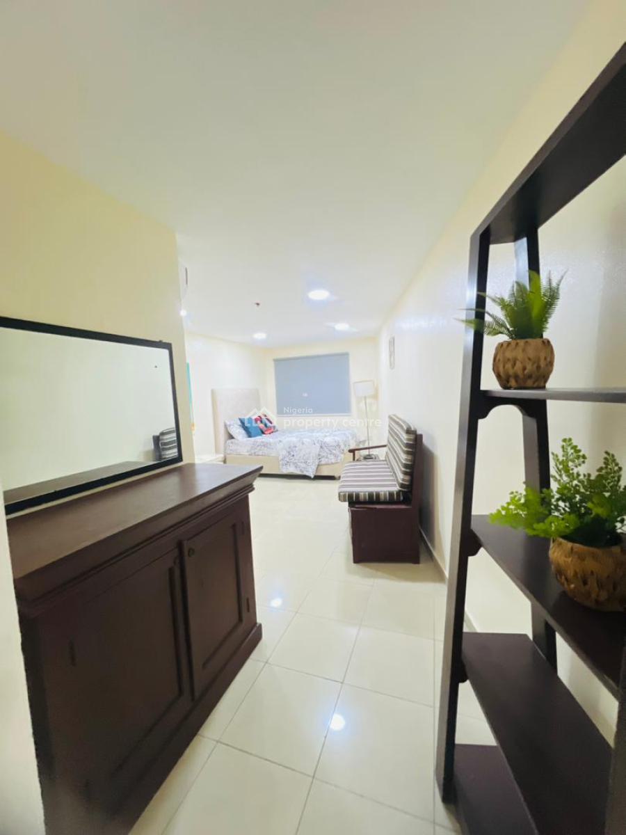 Standard Service Furnished Mini Flat, 1004 Estate, Victoria Island (vi), Lagos, Flat / Apartment for Rent