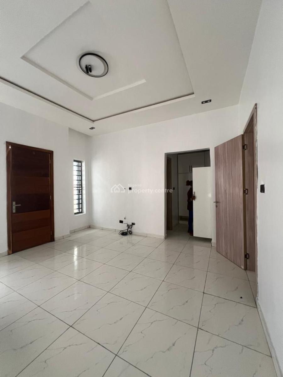 Luxurious 4 Bedroom Fully Detached Duplex with Bq, Orchid, Lekki Phase 2, Lekki, Lagos, Detached Duplex for Sale