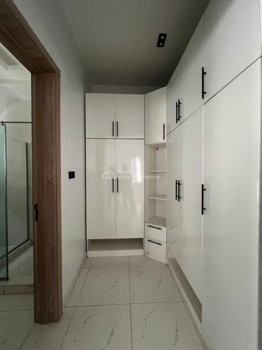Luxurious 4 Bedroom Fully Detached Duplex with Bq, Orchid, Lekki Phase 2, Lekki, Lagos, Detached Duplex for Sale
