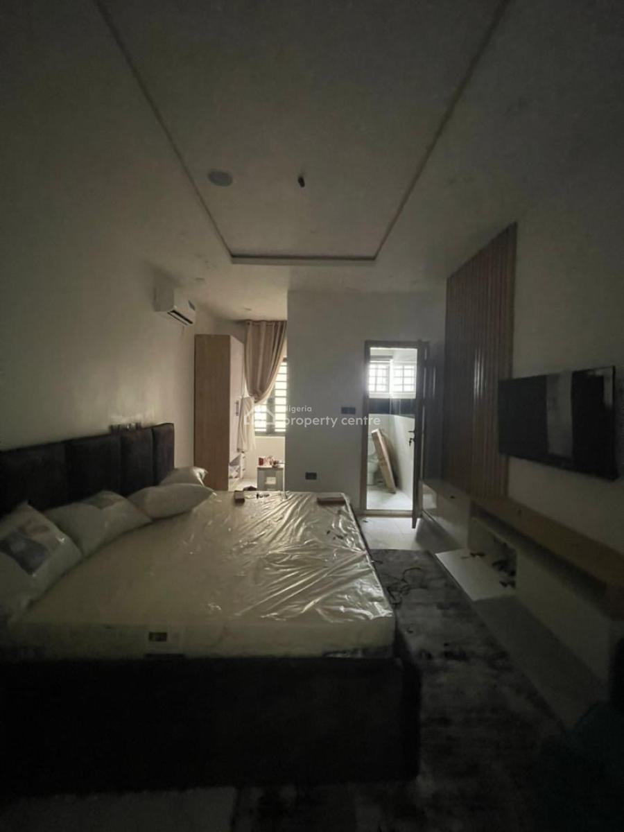 Fully Furnished 2 Bedroom Apartment, Ikate, Lekki, Lagos, Flat / Apartment for Rent