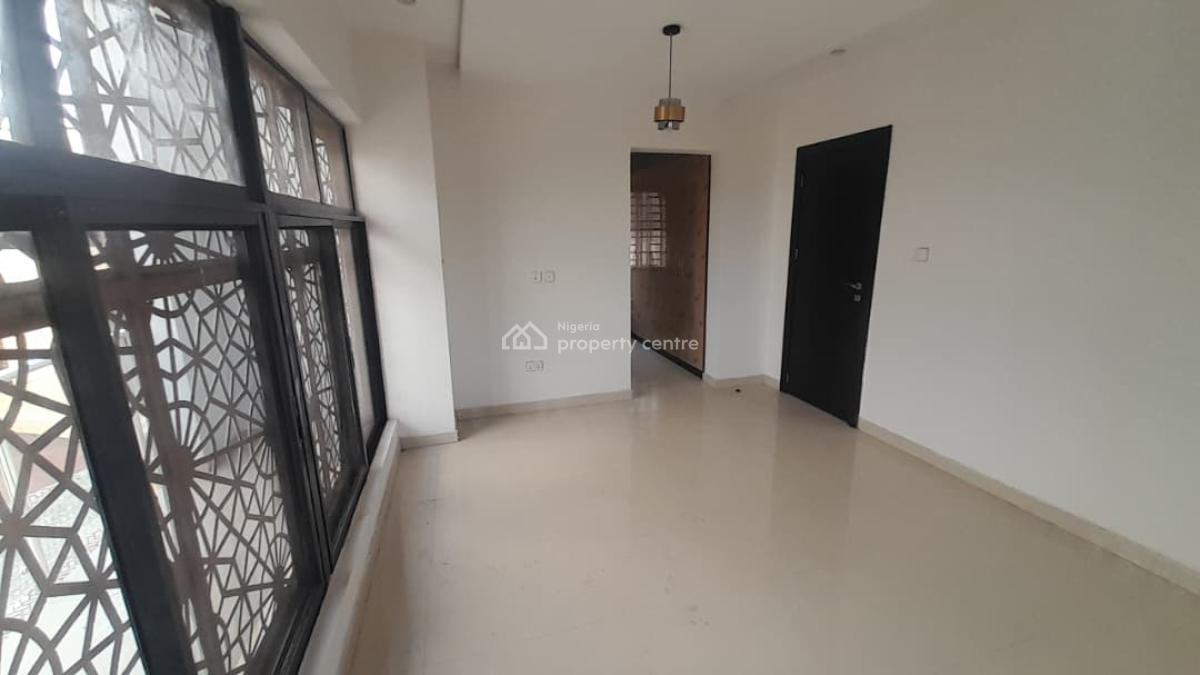 Lovely 4 Bedroom Semi Detached Duplex with Bq in a Secure Estate, Abraham Adesanya, Ajah, Lagos, Semi-detached Duplex for Rent