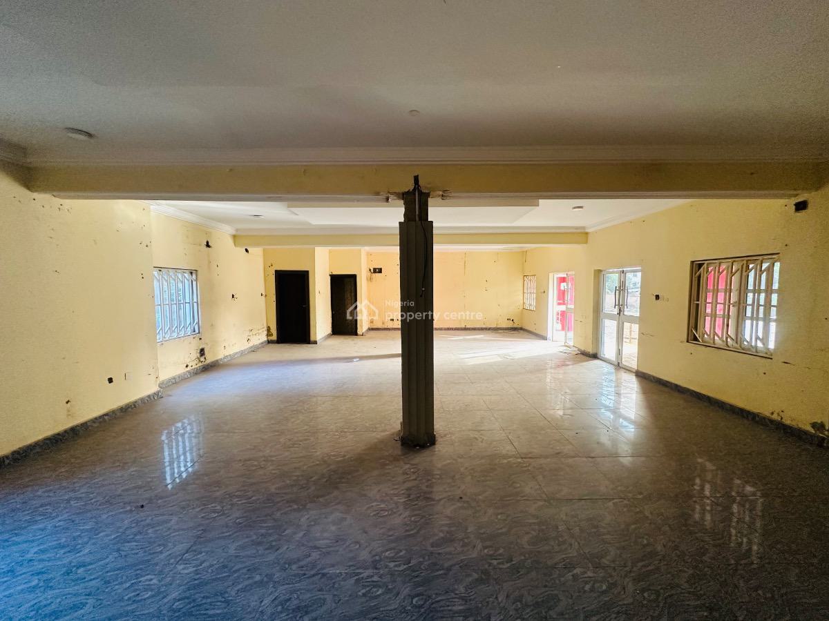 Office Complex, Wuse, Abuja, Plaza / Complex / Mall for Sale