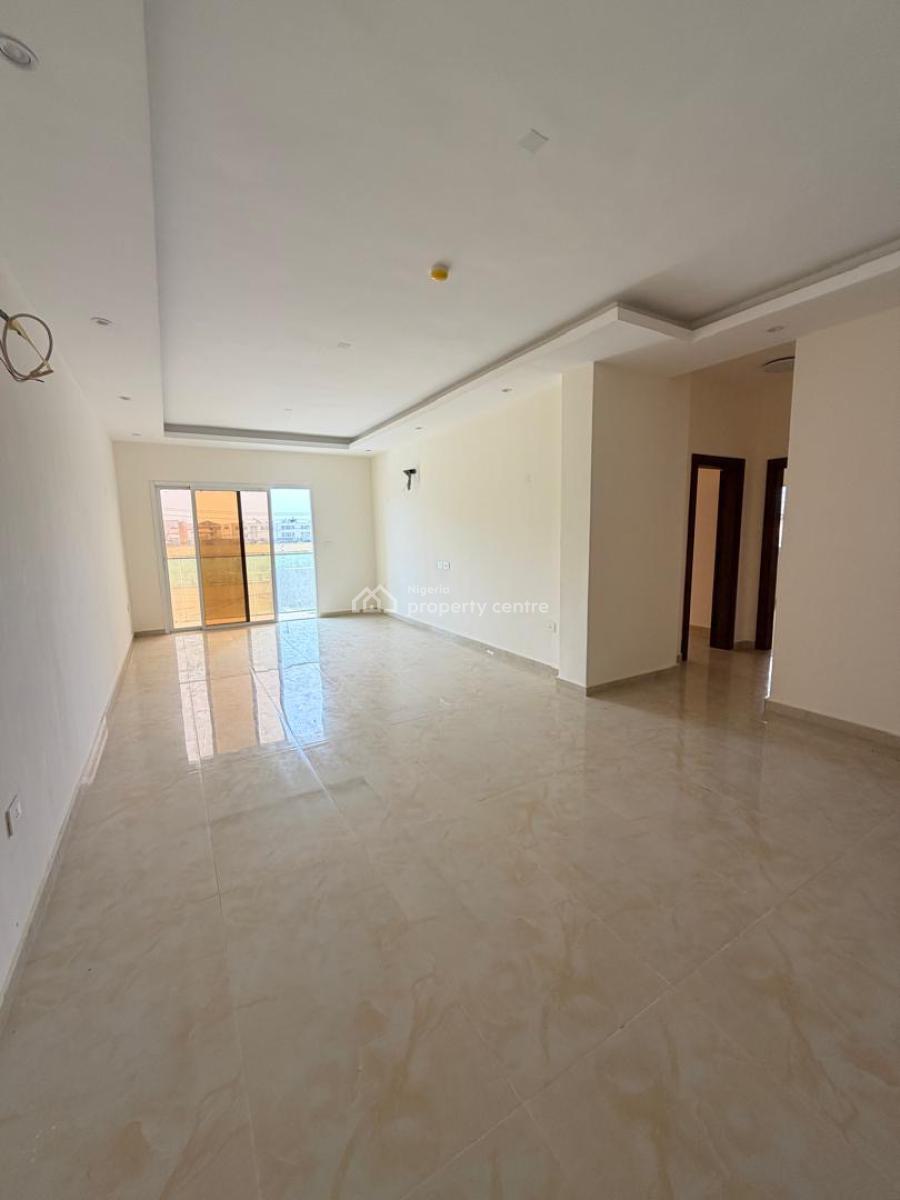 a Spacious and Fully Serviced 2-bedroom Apartment, Victoria Island (vi), Lagos, Flat / Apartment for Sale