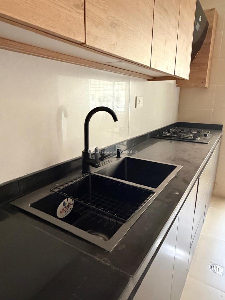 a Spacious and Fully Serviced 2-bedroom Apartment, Victoria Island (vi), Lagos, Flat / Apartment for Sale