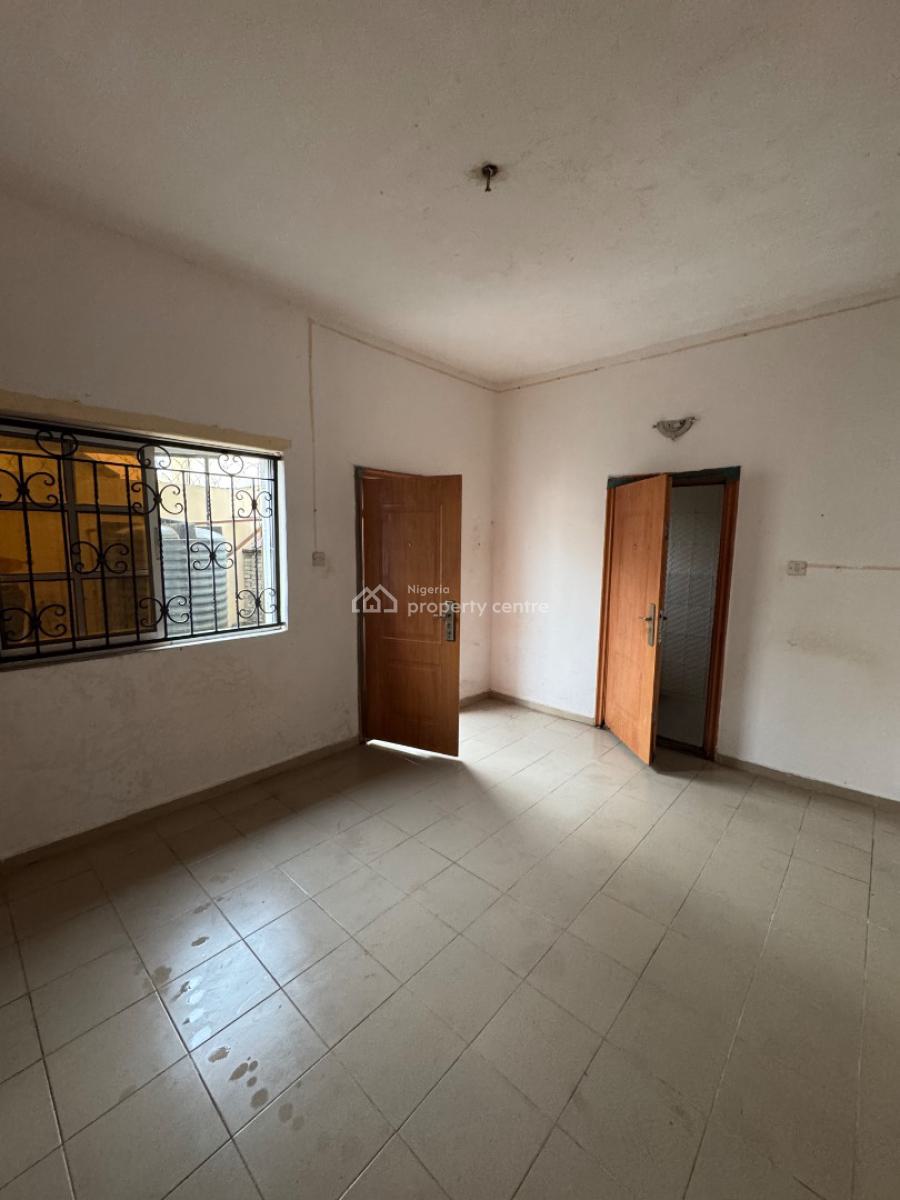 Self Contain, Lekki Phase 1, Lekki, Lagos, Self Contain (single Rooms) for Rent