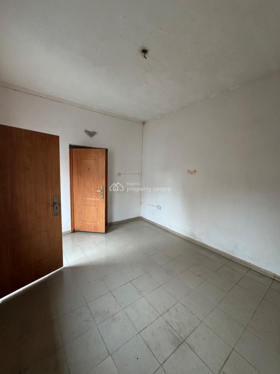 Self Contain, Lekki Phase 1, Lekki, Lagos, Self Contain (single Rooms) for Rent