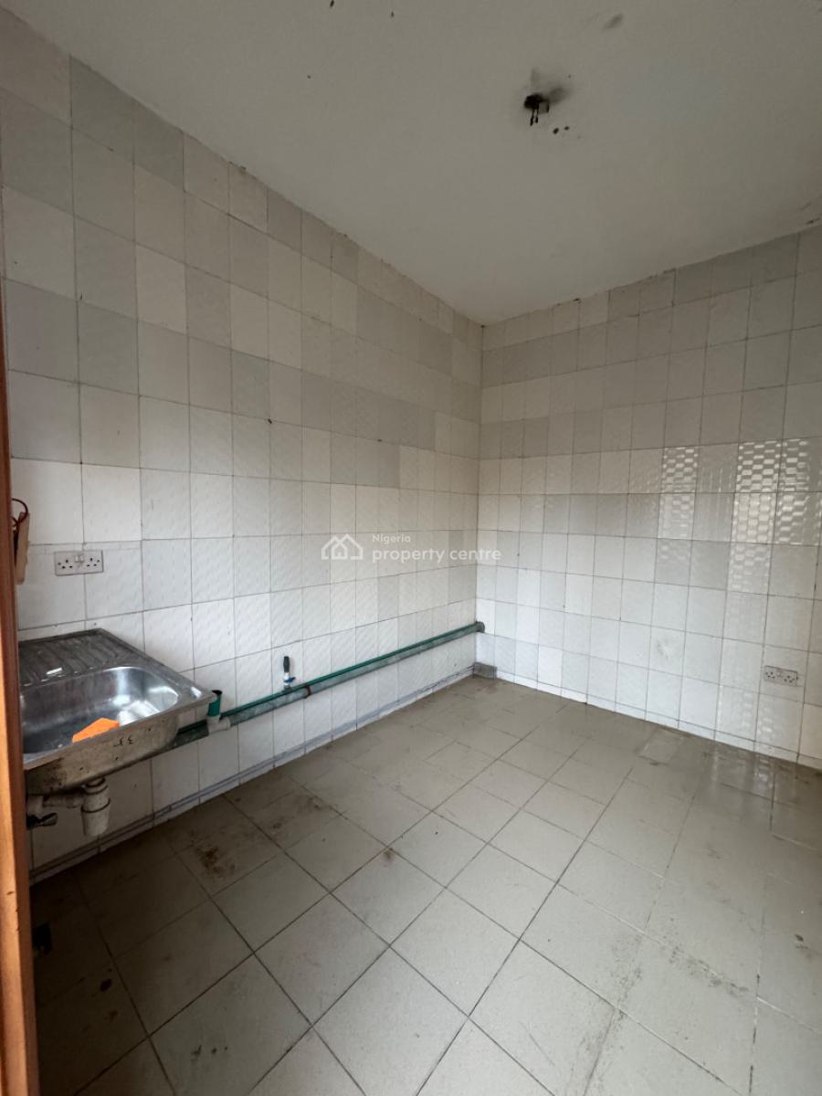 Self Contain, Lekki Phase 1, Lekki, Lagos, Self Contain (single Rooms) for Rent