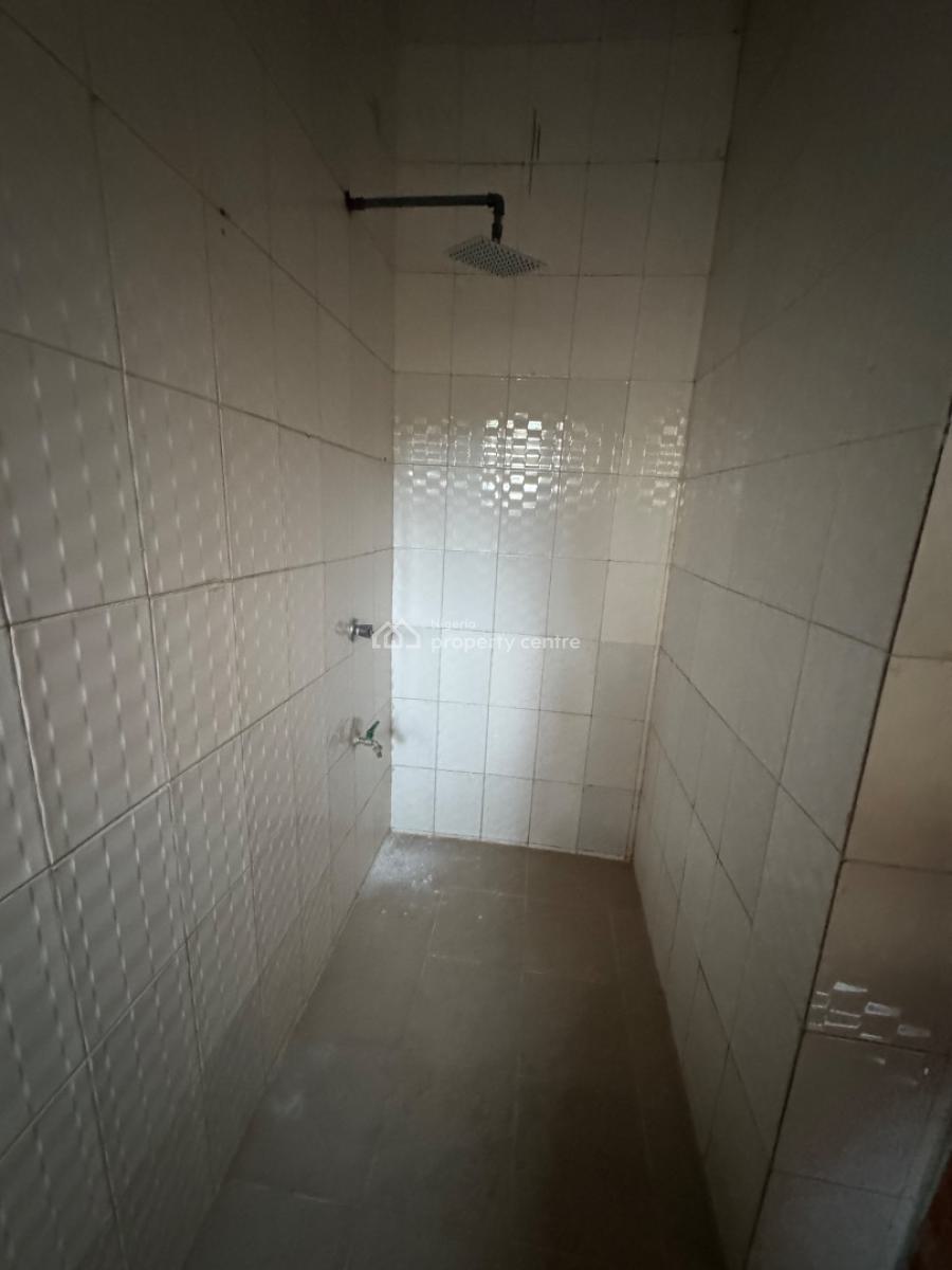 Self Contain, Lekki Phase 1, Lekki, Lagos, Self Contain (single Rooms) for Rent