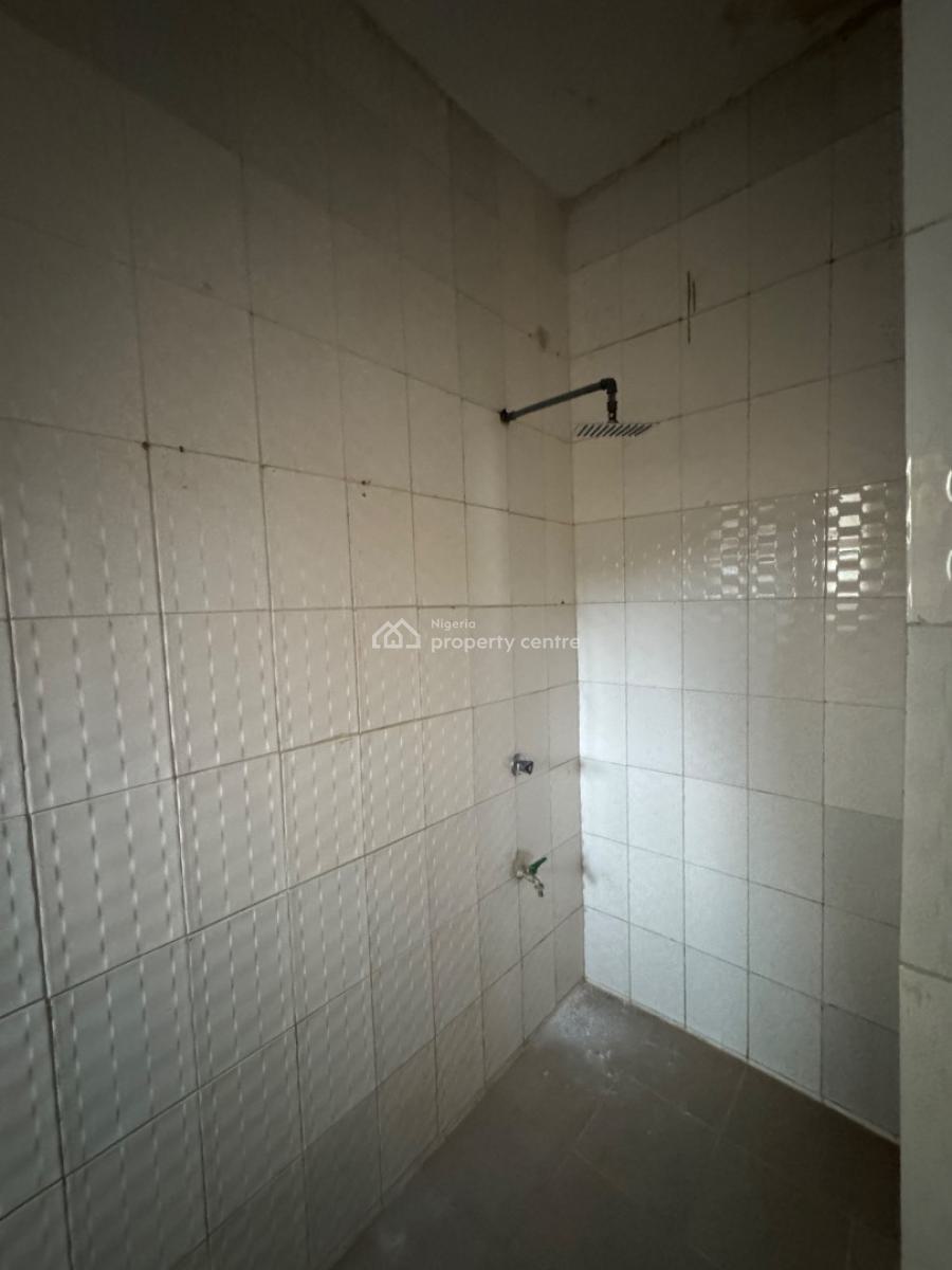 Self Contain, Lekki Phase 1, Lekki, Lagos, Self Contain (single Rooms) for Rent