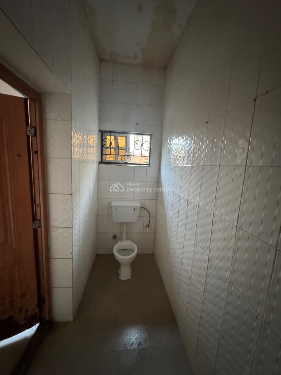 Self Contain, Lekki Phase 1, Lekki, Lagos, Self Contain (single Rooms) for Rent