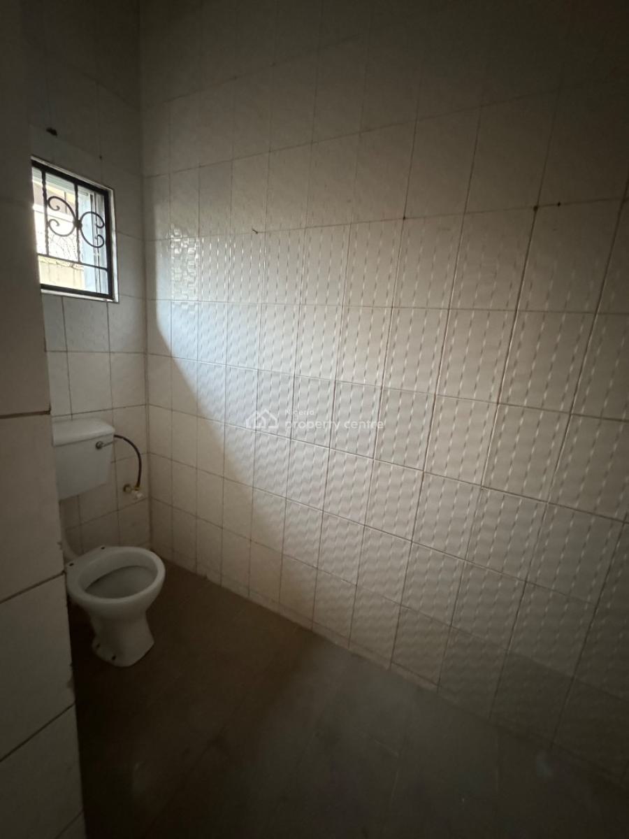 Self Contain, Lekki Phase 1, Lekki, Lagos, Self Contain (single Rooms) for Rent