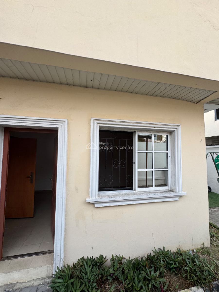 Self Contain, Lekki Phase 1, Lekki, Lagos, Self Contain (single Rooms) for Rent