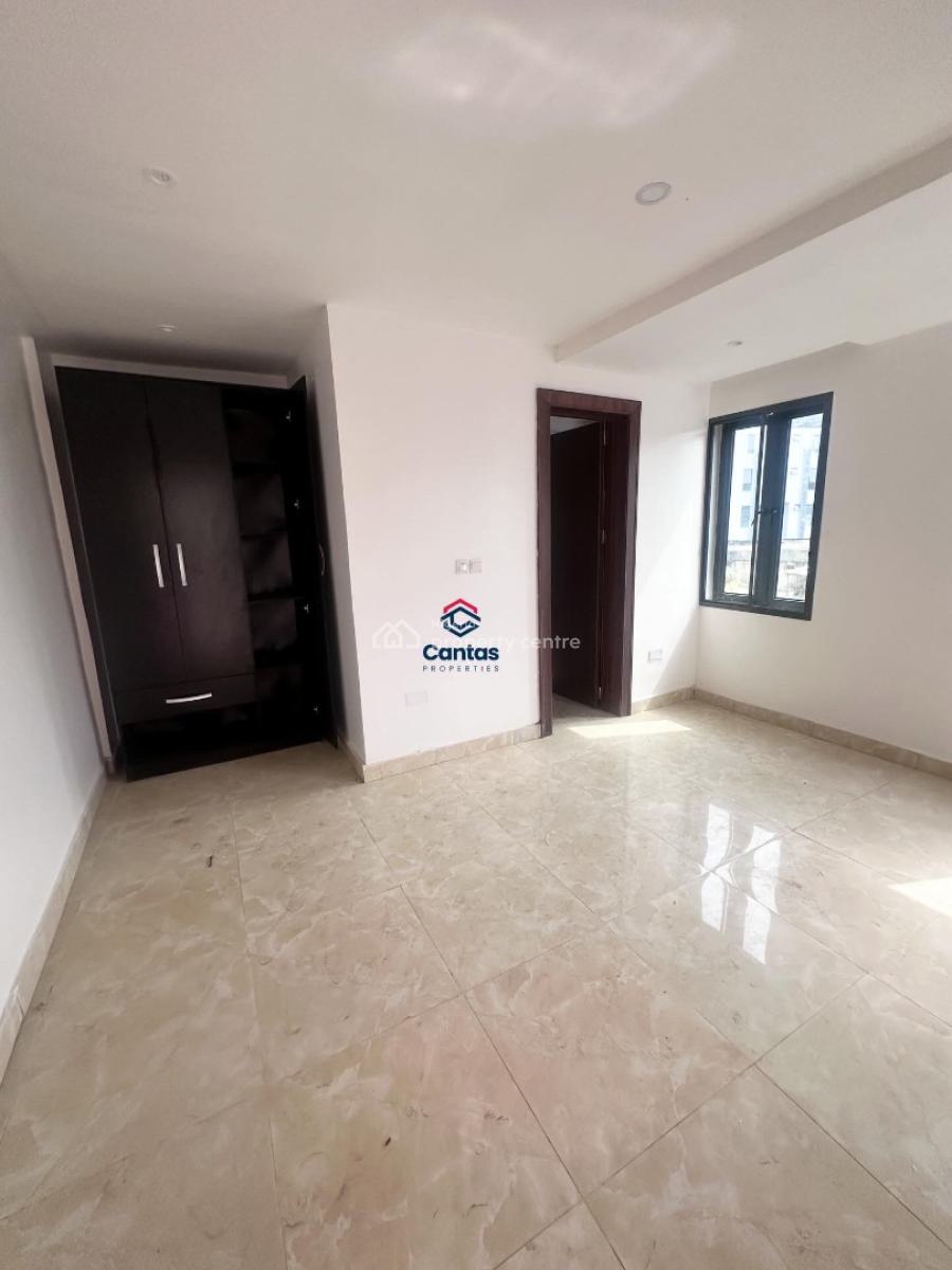4 Bedroom Triplex with Bq, Off Admiralty Way, Lekki Phase 1, Lekki, Lagos, Terraced Duplex for Rent