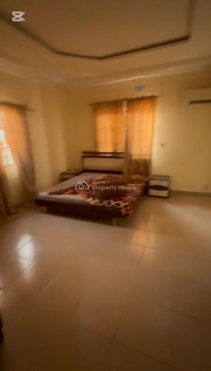 5 Bedroom Duplex, Lifecamp, Life Camp, Abuja, Detached Duplex for Sale