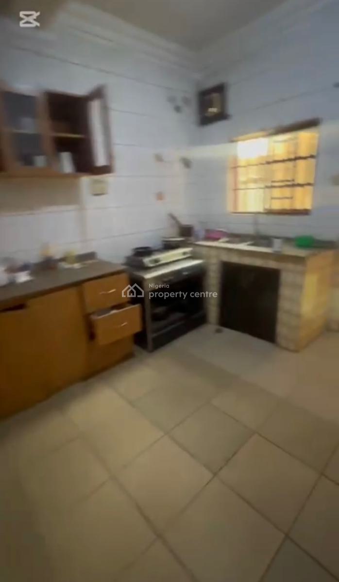 5 Bedroom Duplex, Lifecamp, Life Camp, Abuja, Detached Duplex for Sale