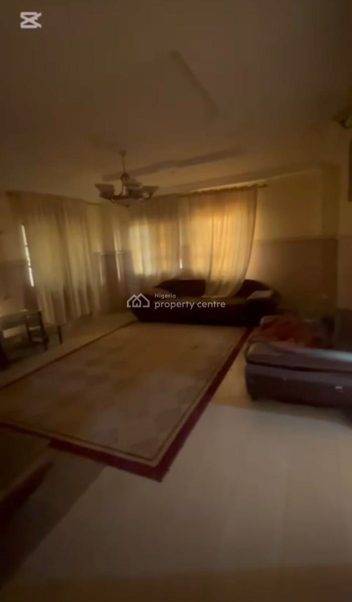 5 Bedroom Duplex, Lifecamp, Life Camp, Abuja, Detached Duplex for Sale