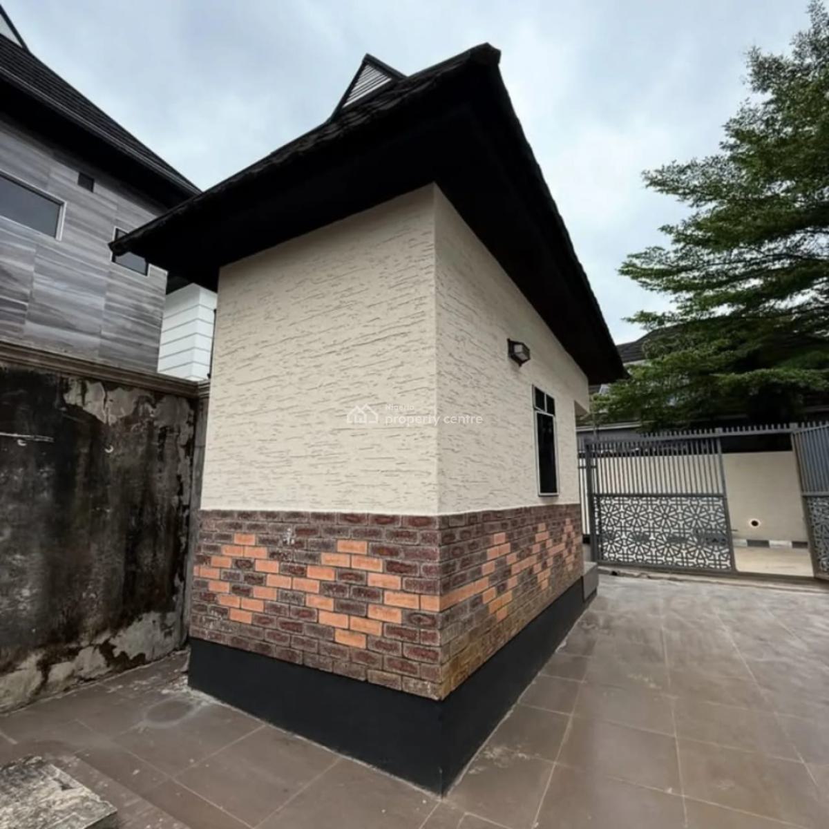 Office Space/ Residential Building, Nta, Port Harcourt, Rivers, Office Space for Sale