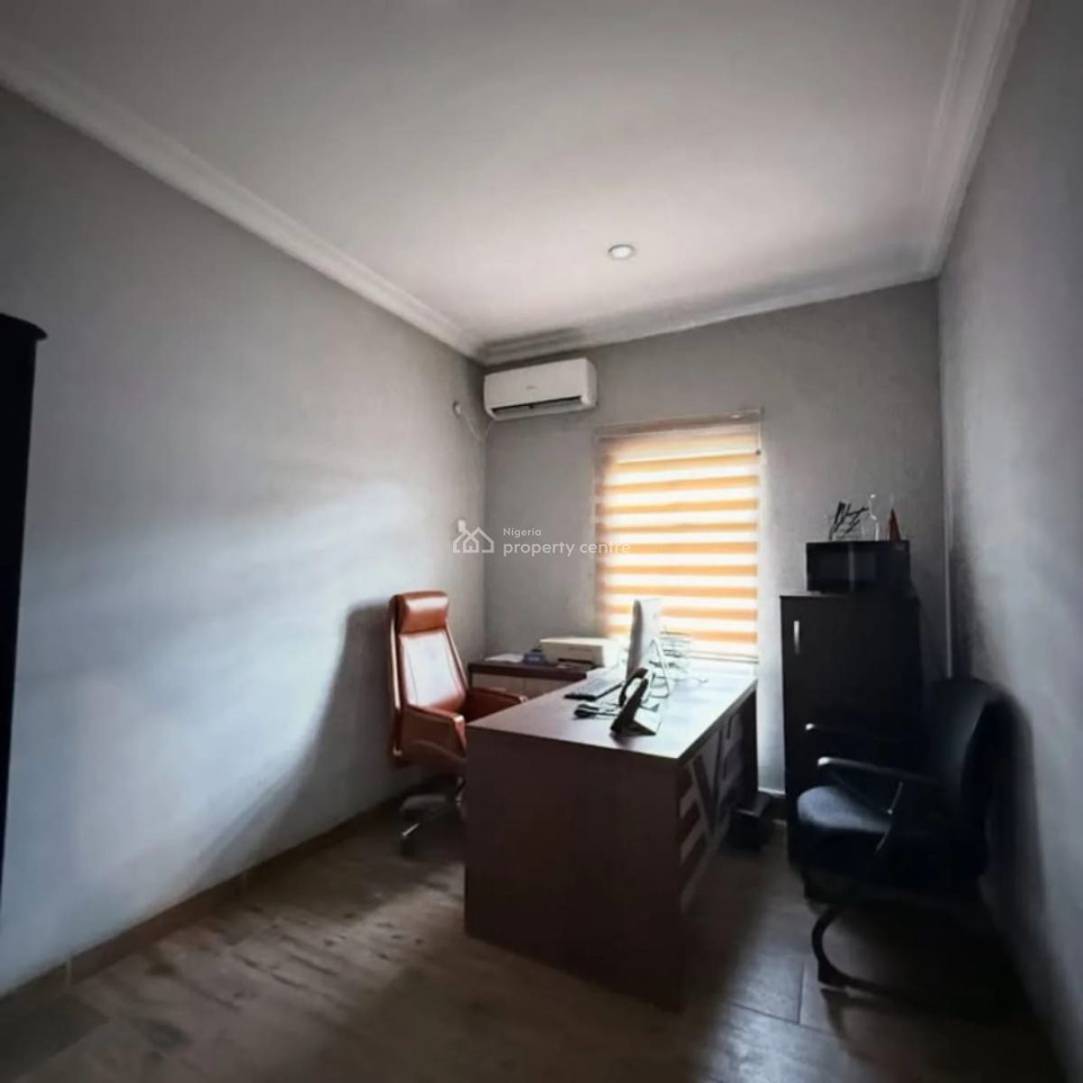 Office Space/ Residential Building, Nta, Port Harcourt, Rivers, Office Space for Sale