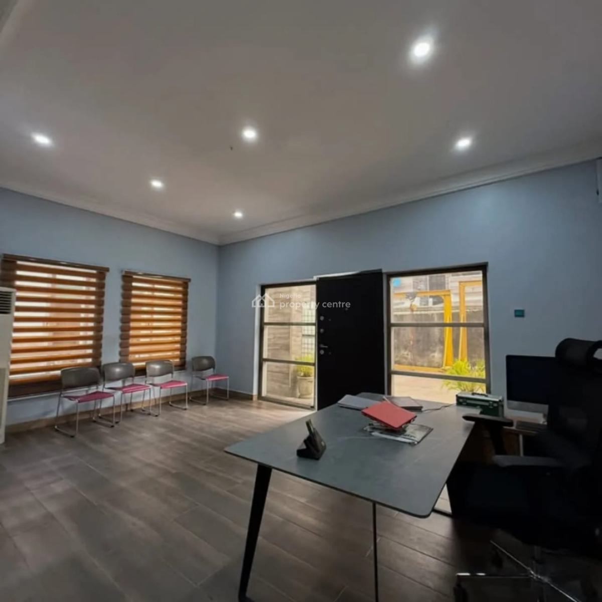 Office Space/ Residential Building, Nta, Port Harcourt, Rivers, Office Space for Sale