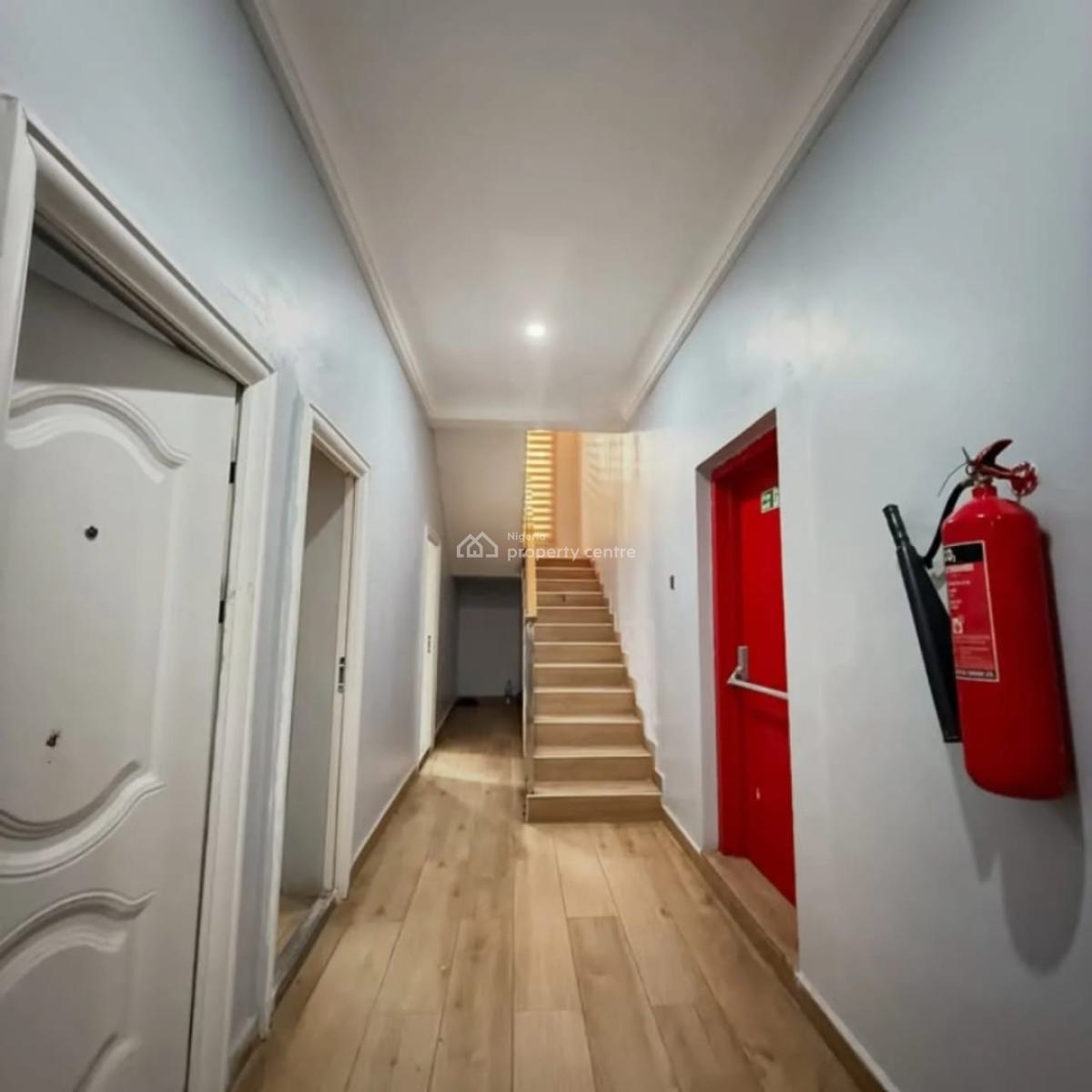 Office Space/ Residential Building, Nta, Port Harcourt, Rivers, Office Space for Sale