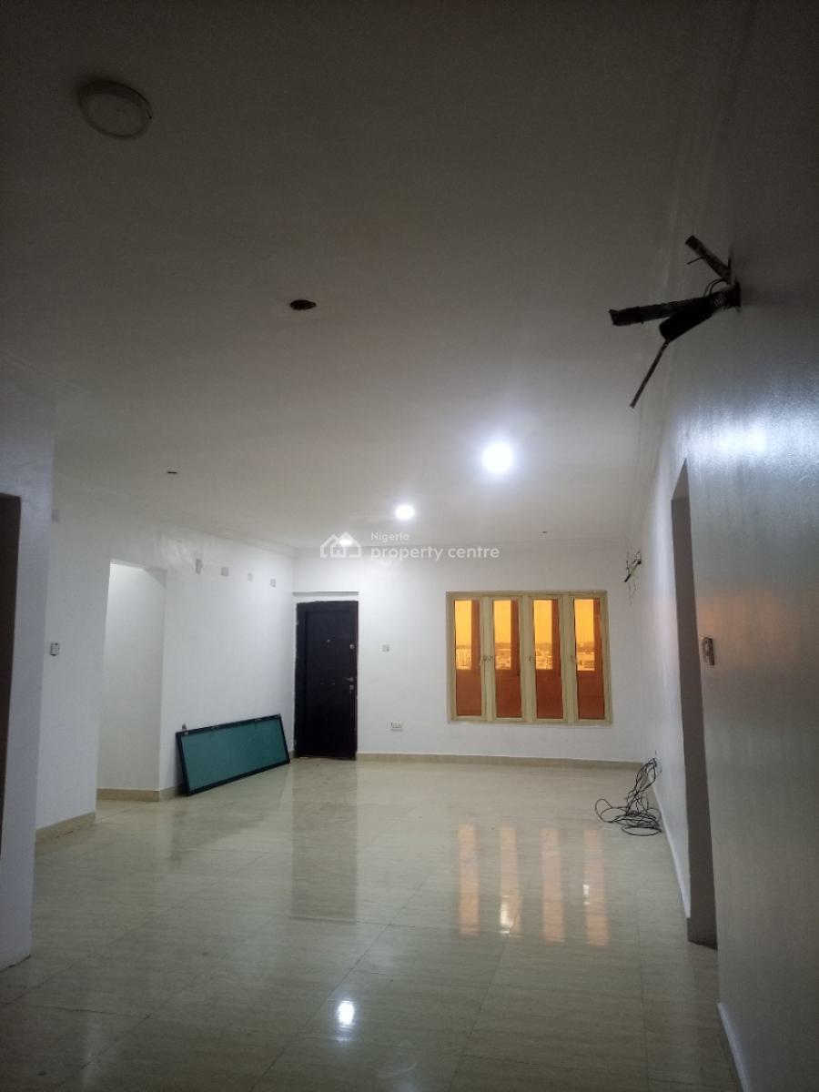 Fully Serviced 3 Bedroom Flat, All The Rooms Are Ensuite, Ikate Elegushi, Lekki, Lagos, Flat / Apartment for Rent