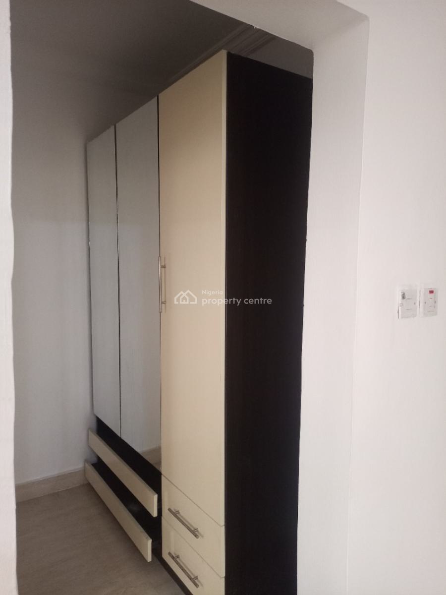 Fully Serviced 3 Bedroom Flat, All The Rooms Are Ensuite, Ikate Elegushi, Lekki, Lagos, Flat / Apartment for Rent