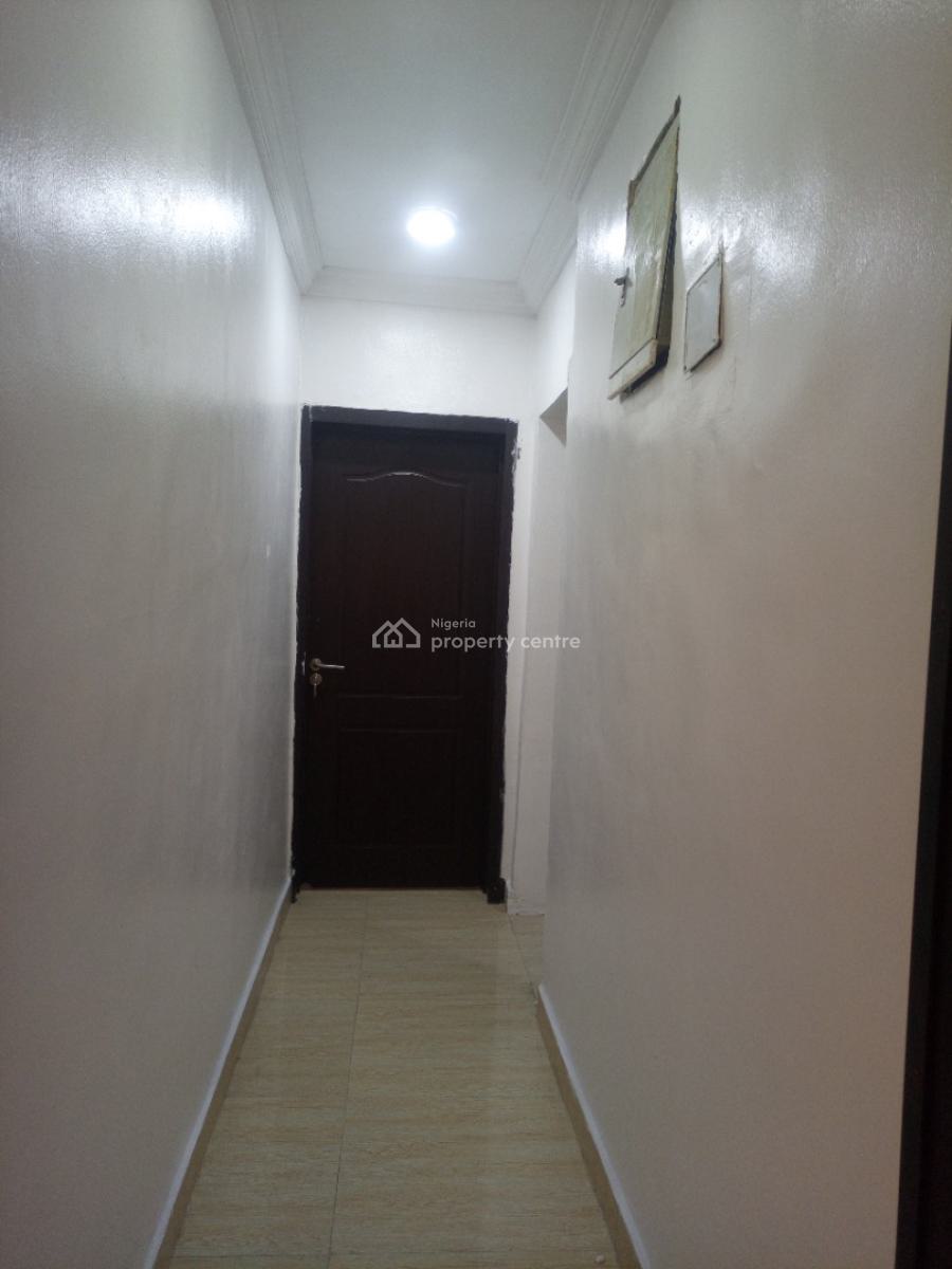 Fully Serviced 3 Bedroom Flat, All The Rooms Are Ensuite, Ikate Elegushi, Lekki, Lagos, Flat / Apartment for Rent