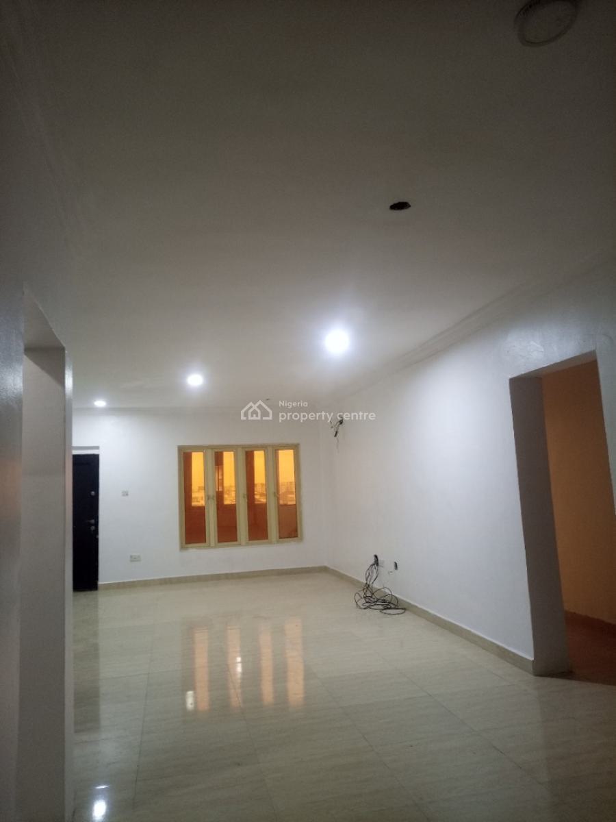 Fully Serviced 3 Bedroom Flat, All The Rooms Are Ensuite, Ikate Elegushi, Lekki, Lagos, Flat / Apartment for Rent