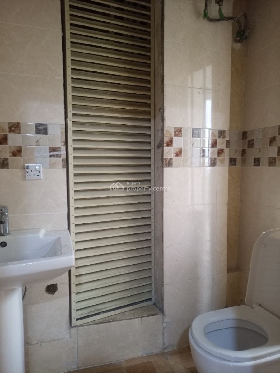 Fully Serviced 3 Bedroom Flat, All The Rooms Are Ensuite, Ikate Elegushi, Lekki, Lagos, Flat / Apartment for Rent