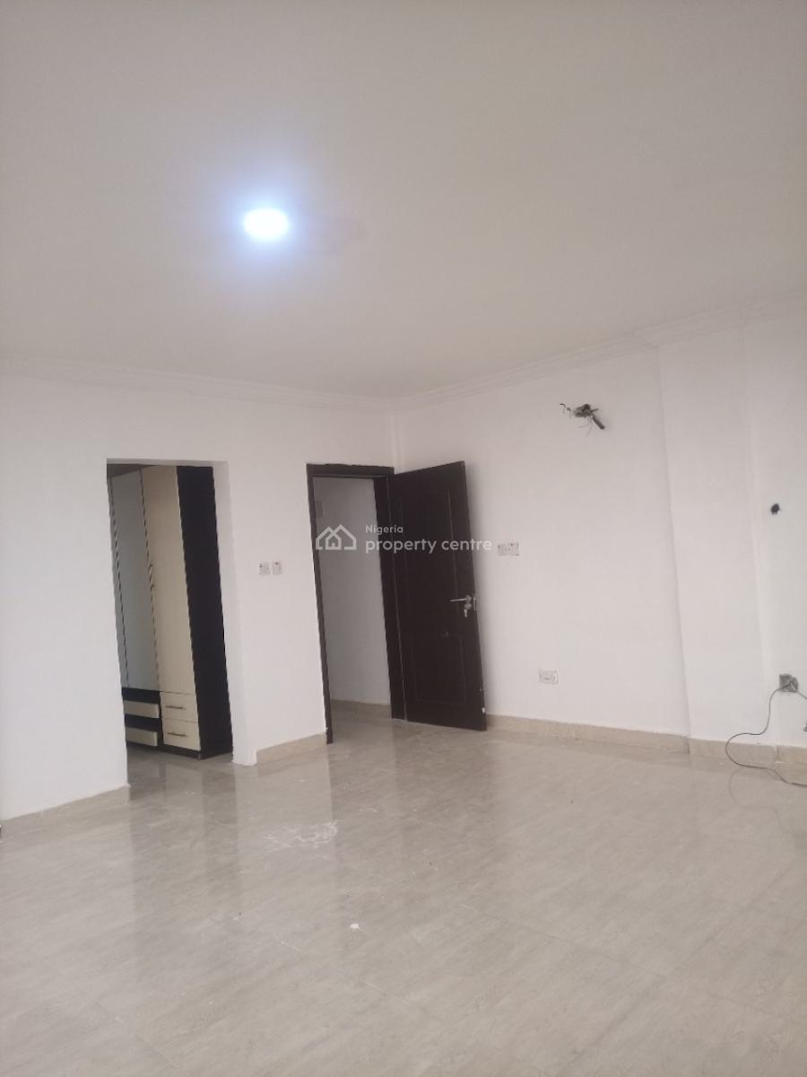 Fully Serviced 3 Bedroom Flat, All The Rooms Are Ensuite, Ikate Elegushi, Lekki, Lagos, Flat / Apartment for Rent
